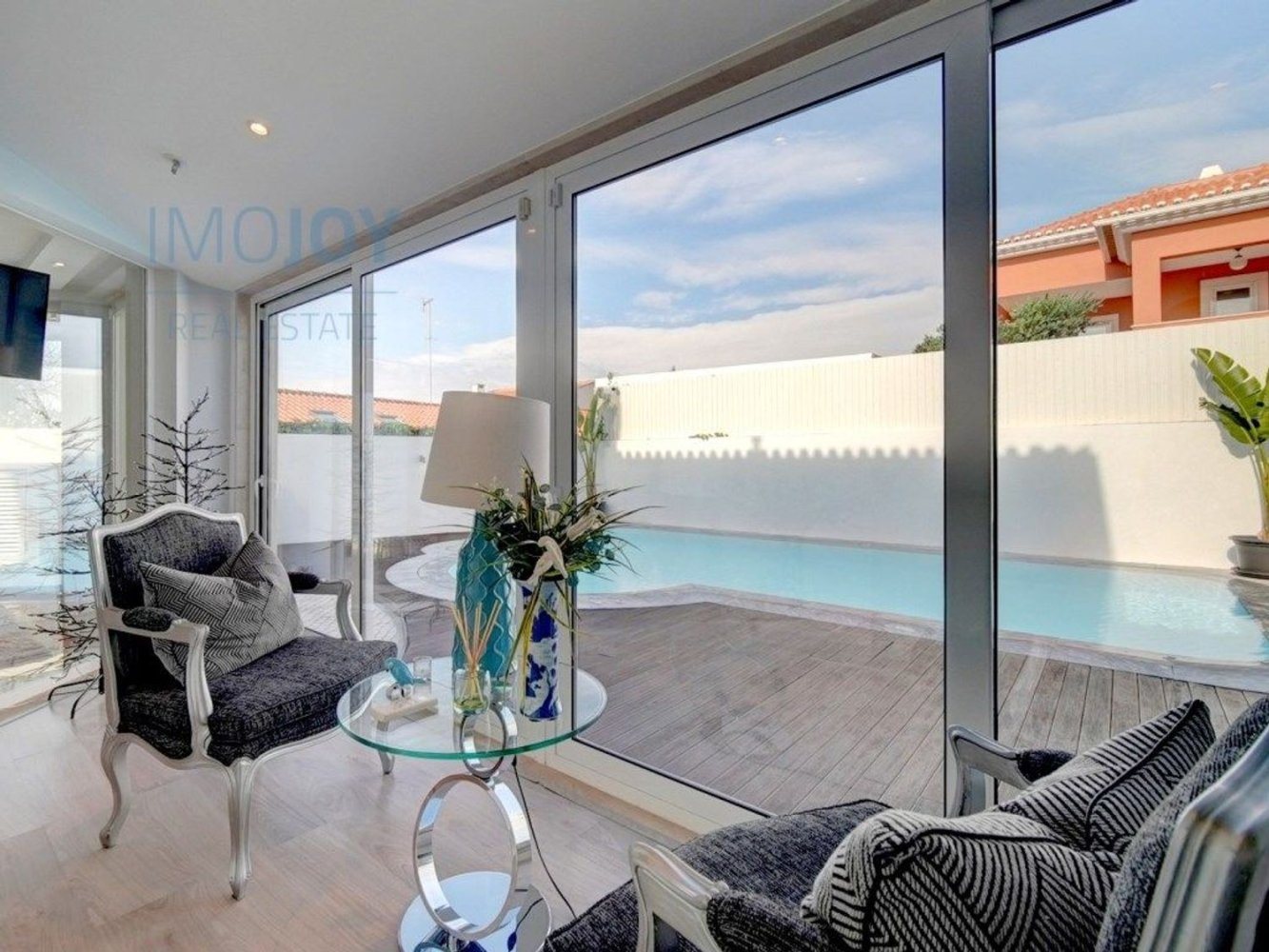 4 bedrooms House in Cascais, Portugal No. 129287