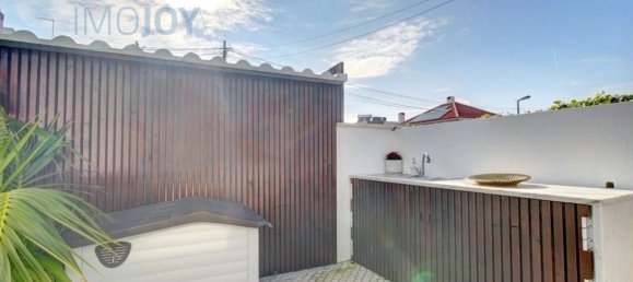 4 bedrooms House in Cascais, Portugal No. 129287 35