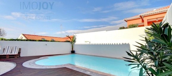 4 bedrooms House in Cascais, Portugal No. 129287 39