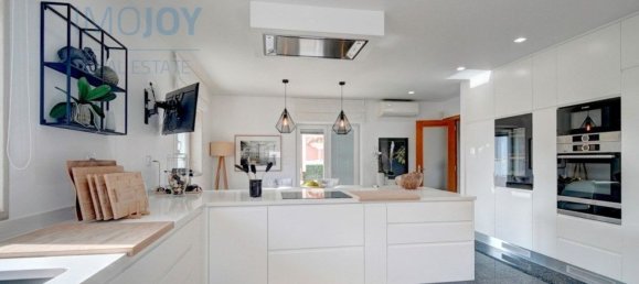 4 bedrooms House in Cascais, Portugal No. 129287 12