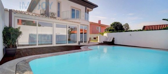 4 bedrooms House in Cascais, Portugal No. 129287 42