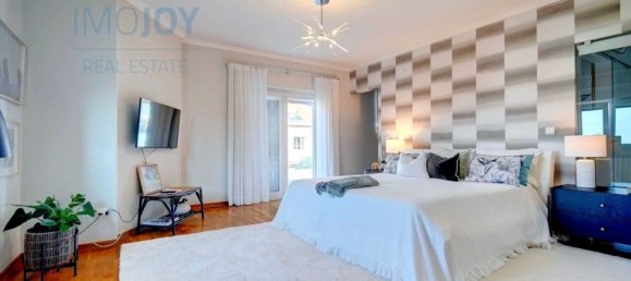 4 bedrooms House in Cascais, Portugal No. 129287 17