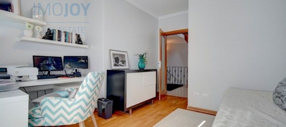 4 bedrooms House in Cascais, Portugal No. 129287 25