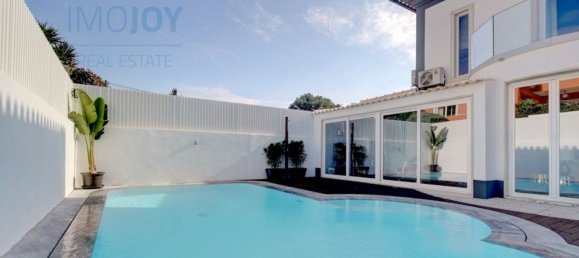 4 bedrooms House in Cascais, Portugal No. 129287 41