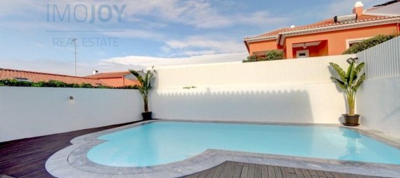 4 bedrooms House in Cascais, Portugal No. 129287 40