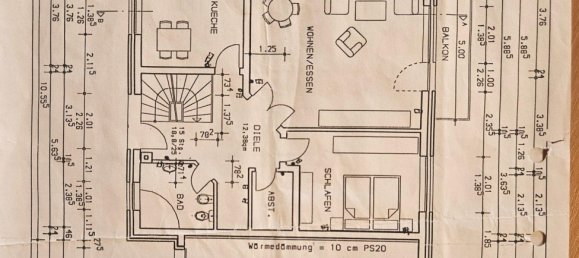 4 bedrooms Townhouse in Oberbergischer, Germany No. 288287 5