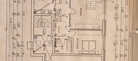 4 bedrooms Townhouse in Oberbergischer, Germany No. 288287 4