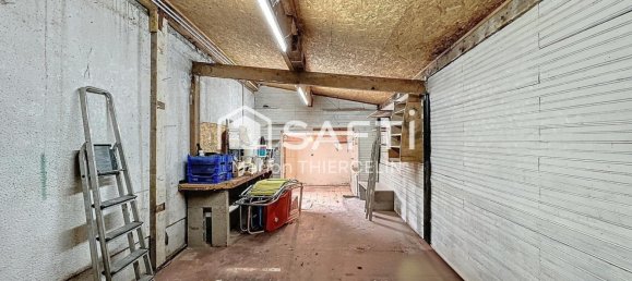 4 Schlafzimmer Haus in Mardie, France, Nr. 158617 13