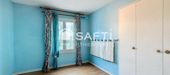 4 Schlafzimmer Haus in Mardie, France, Nr. 158617 7