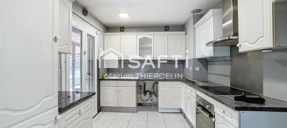 4 Schlafzimmer Haus in Mardie, France, Nr. 158617 6