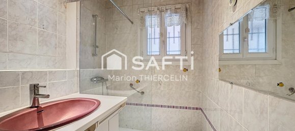 4 Schlafzimmer Haus in Mardie, France, Nr. 158617 8