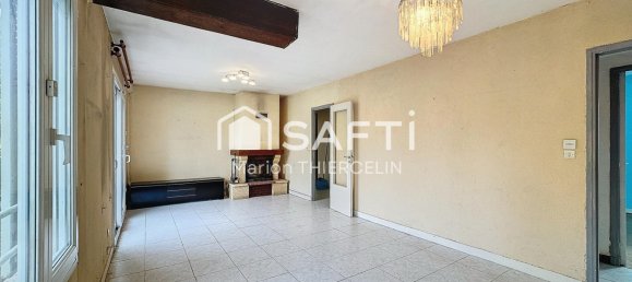 4 Schlafzimmer Haus in Mardie, France, Nr. 158617 2