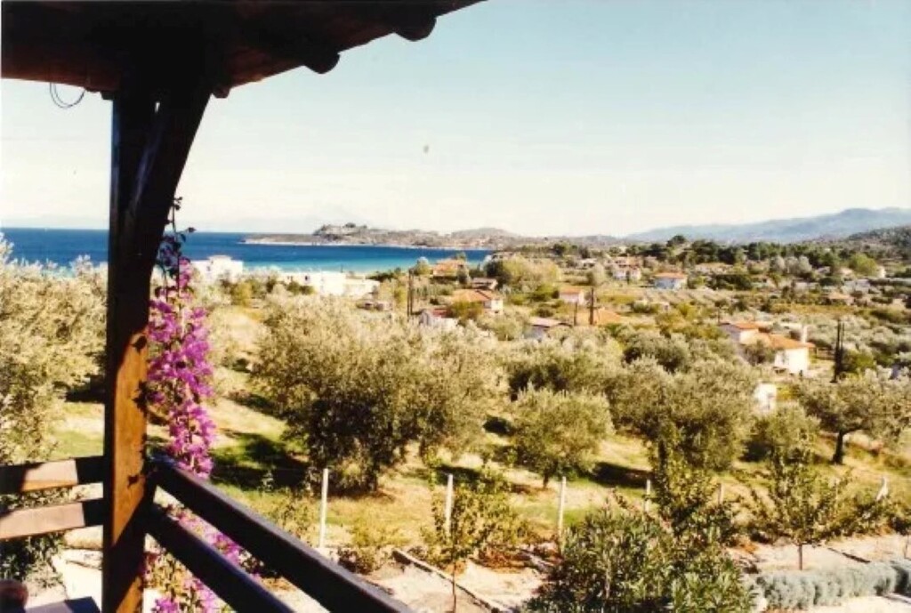 2 bedrooms Commercial property in Chalkidiki, Greece No. 2022