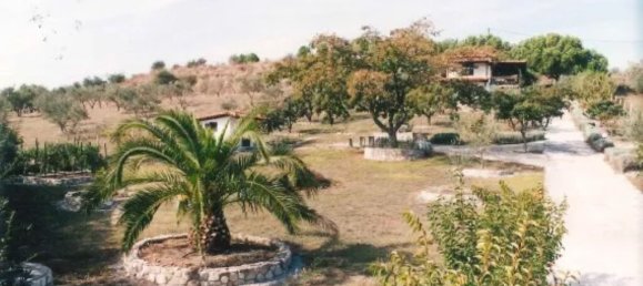 2 bedrooms Commercial property in Chalkidiki, Greece No. 2022 11