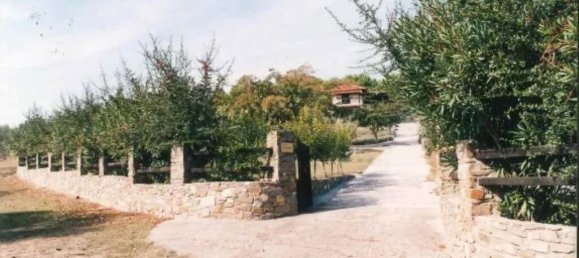 2 bedrooms Commercial property in Chalkidiki, Greece No. 2022 10