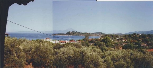2 bedrooms Commercial property in Chalkidiki, Greece No. 2022 2