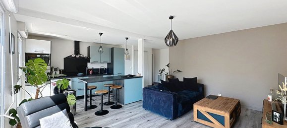 3 Schlafzimmer Wohnung in Pont-Pean, France, Nr. 325965 3