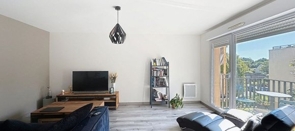 3 Schlafzimmer Wohnung in Pont-Pean, France, Nr. 325965 2