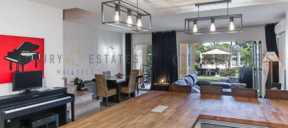 Duplex T2 em Nova Santa Ponsa, Spain N.º 22342 3