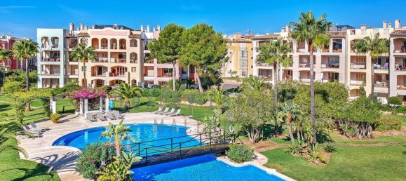 Duplex T2 em Nova Santa Ponsa, Spain N.º 22342 14