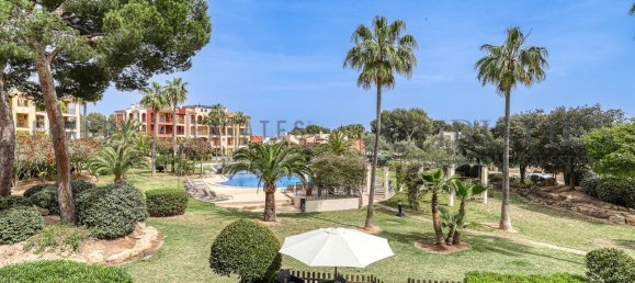 Duplex T2 em Nova Santa Ponsa, Spain N.º 22342 12