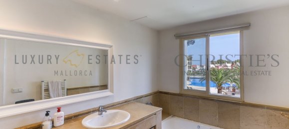 Duplex T2 em Nova Santa Ponsa, Spain N.º 22342 9