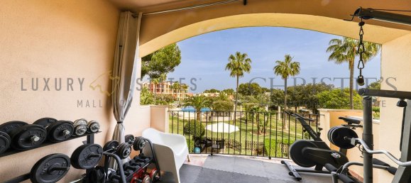 Duplex T2 em Nova Santa Ponsa, Spain N.º 22342 11
