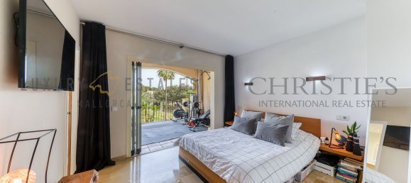 Duplex T2 em Nova Santa Ponsa, Spain N.º 22342 8