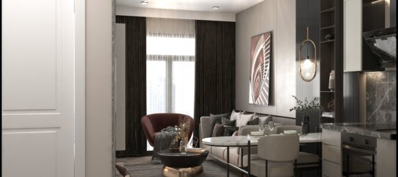 شقة 2 غرف نوم  في Mersin, Turkey رقم 15927 4