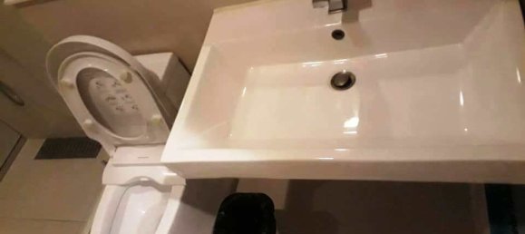 1 bedroom Condo in Bangkok, Thailand No. 7223 9