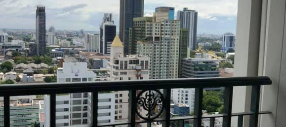 1 bedroom Condo in Bangkok, Thailand No. 7223 4