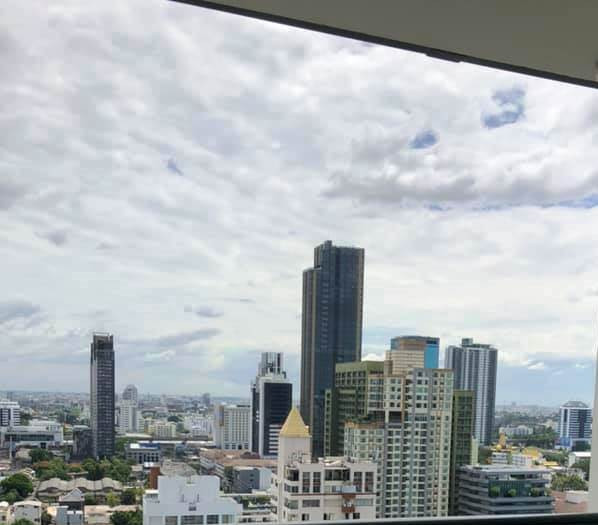 1 bedroom Condo in Bangkok, Thailand No. 7223
