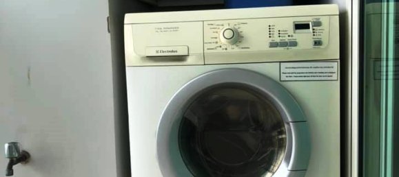 1 bedroom Condo in Bangkok, Thailand No. 7223 10