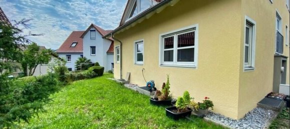 3-Zimmer Wohnung in Rems-Murr-Kreis, Germany, Nr. 333682 9