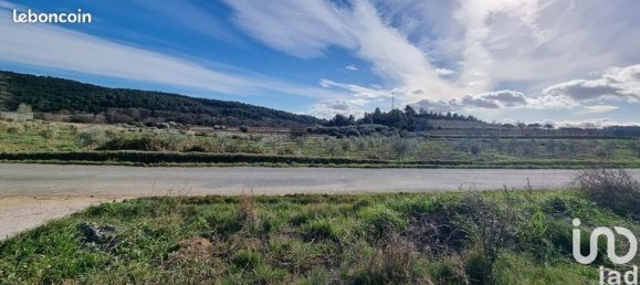 Terreno em Bize-Minervois, France 687 m² N.º 310989 2