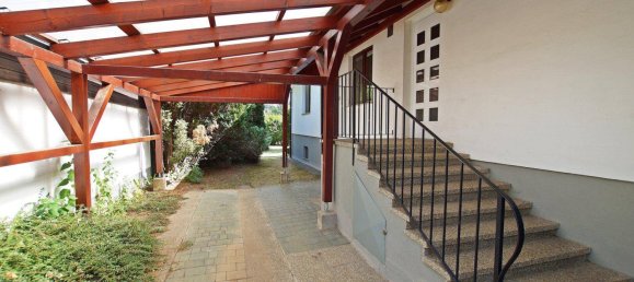 4 rooms Bungalow in Seefeld-Kadolz, Austria No. 30813 12