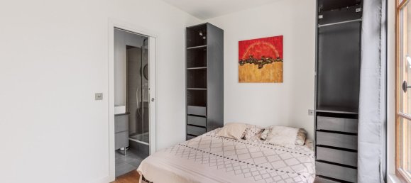 1 غرف نوم شقة في Montreuil, France رقم 164088 5