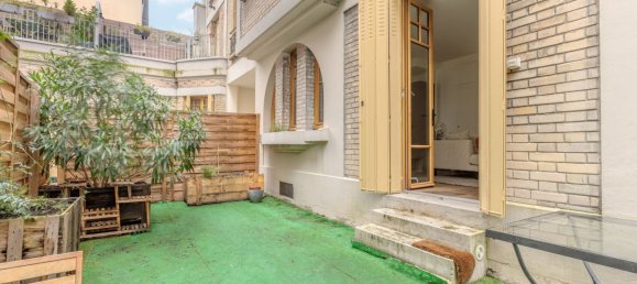 1 غرف نوم شقة في Montreuil, France رقم 164088 9