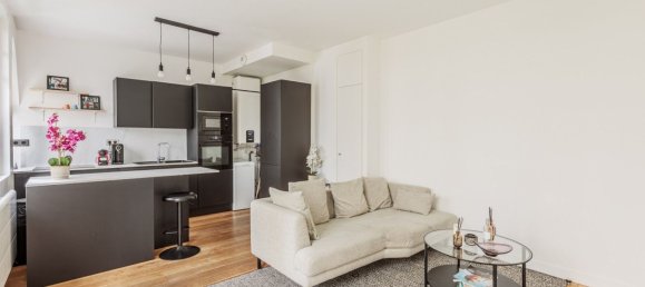 1 غرف نوم شقة في Montreuil, France رقم 164088 12