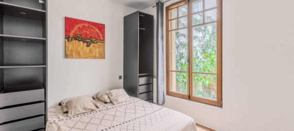 1 غرف نوم شقة في Montreuil, France رقم 164088 6