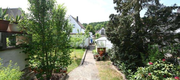 4 rooms Townhouse in Neustadt an der Waldnaab, Germany No. 317905 4