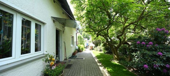 4 rooms Townhouse in Neustadt an der Waldnaab, Germany No. 317905 13