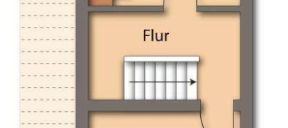 4 rooms Townhouse in Neustadt an der Waldnaab, Germany No. 317905 15