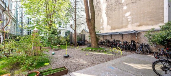 Дуплекс с 4 комнатами в Леопольдштадт, Австрия № 193226 26