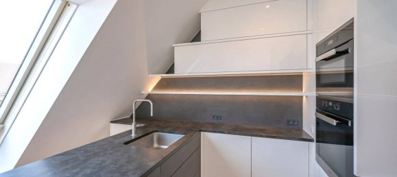 Дуплекс с 4 комнатами в Леопольдштадт, Австрия № 193226 6