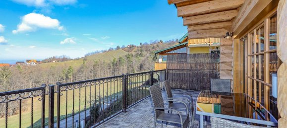 4 غرف نوم منزل في Gleinstatten, Austria رقم 154501 17