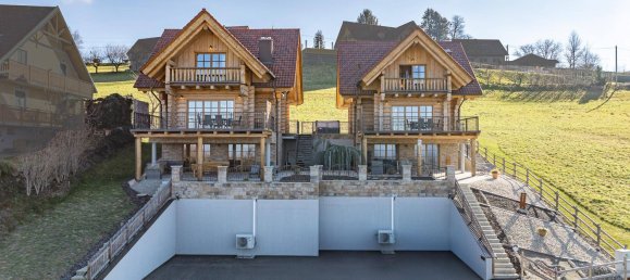 4 غرف نوم منزل في Gleinstatten, Austria رقم 154501 6