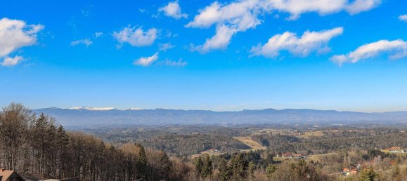 4 غرف نوم منزل في Gleinstatten, Austria رقم 154501 18