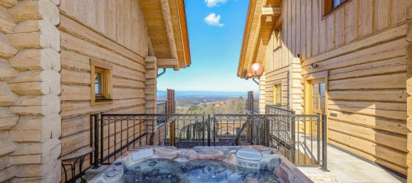 4 غرف نوم منزل في Gleinstatten, Austria رقم 154501 15