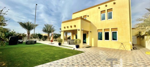 3 bedrooms Villa in Jumeirah Park, UAE No. 28507 7